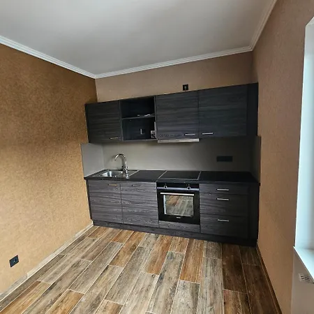 Pochtas Apartment
