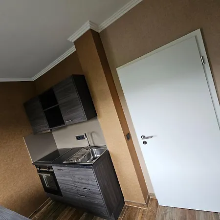 Pochtas Apartment *