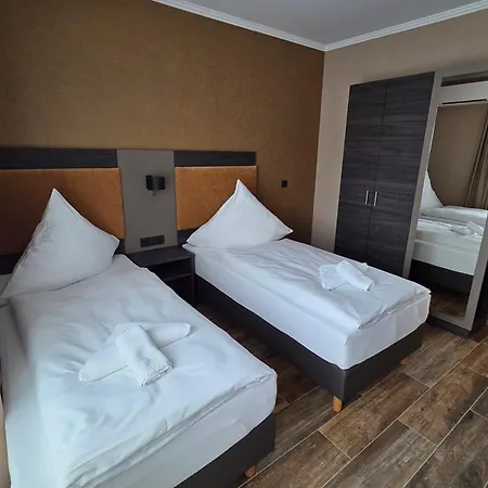 Pochtas Apartment