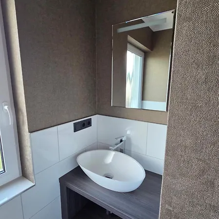 Apartment Pochtas