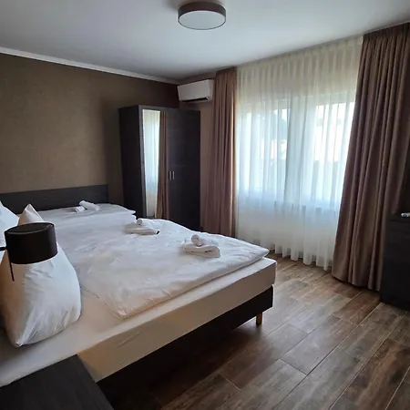 Pochtas Apartment Trier