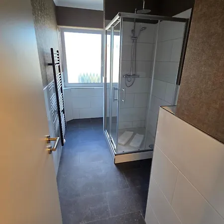 Pochtas Apartment