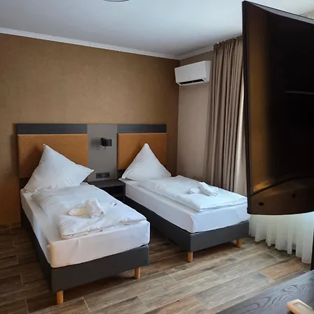 Apartment Pochtas Trier