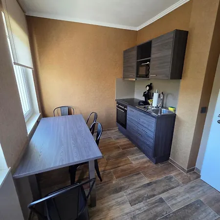 Pochtas Apartment
