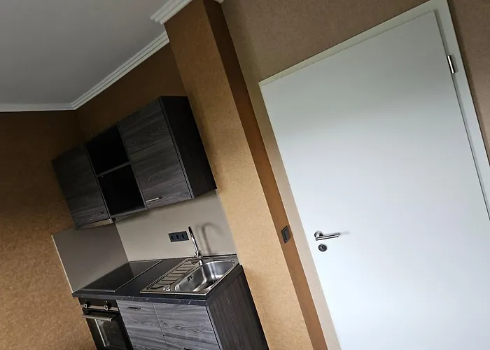 Pochtas Appartement *