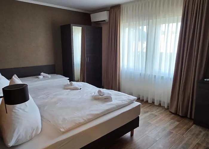 Pochtas Appartement Trèves