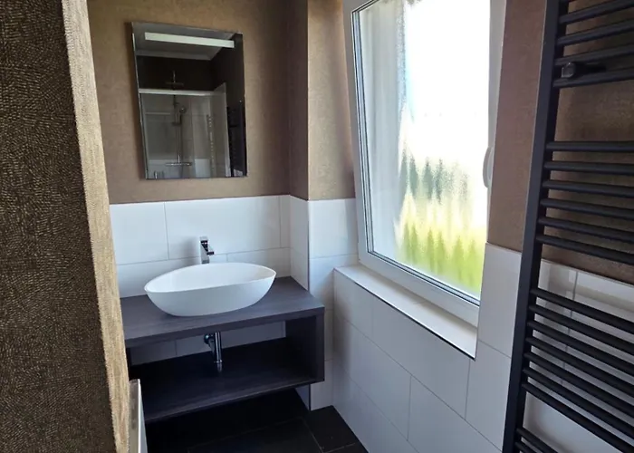 Appartement Pochtas *